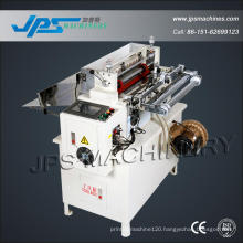 Jps-360d Label Kiss-Cutting and Through-Cutting Cutting Machine